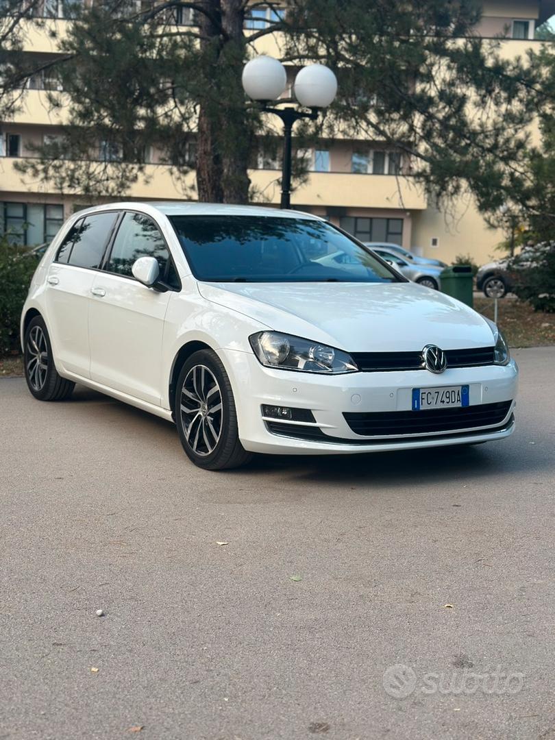 Volkswagen Golf 2016 photo 2