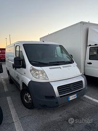 Fiat Ducato 30 2.2 MJT PC-TN Furgone