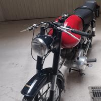 ducati 125 turismo 