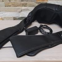 massaggiatore cervicale collo schiena spalle