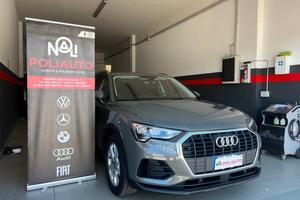 Audi Q3 35 TDI S tronic Business Advanced