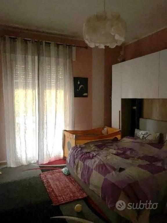 Appartamento – Torino, Borgata Frassati, Circoscrizione 5 - Vista 5