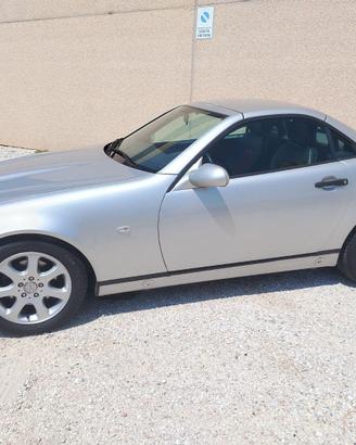 mercedes SLK  R170