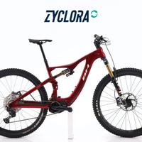 BH iLynx+ Trail 8.9 Pro XT t.M