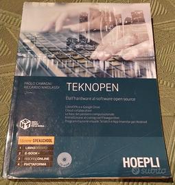 Teknopen  - ISBN 9788820388621