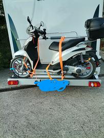 Chausson welcome premium 768