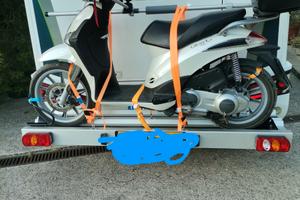 Chausson welcome premium 768