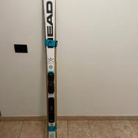 Sci HEAD GS 172  R 21