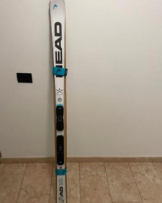 Sci HEAD GS 172  R 21