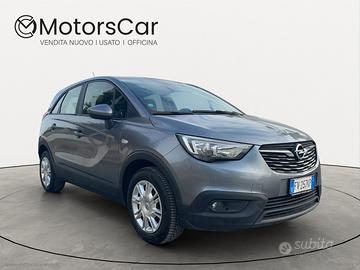 OPEL Crossland X 1.5 ECOTEC D 102CV Ultim.