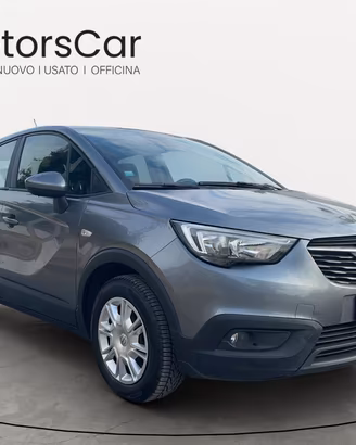 OPEL Crossland X 1.5 ECOTEC D 102CV Ultim.
