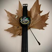 Suunto Vertical 2 Titanium