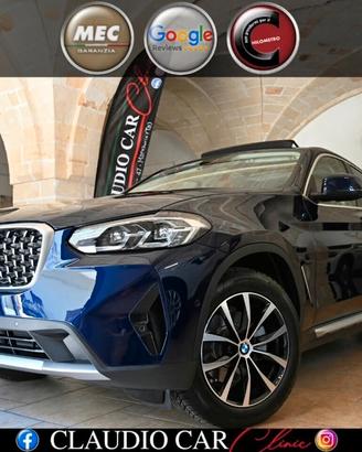 Bmw X4 xDrive 20d Tetto