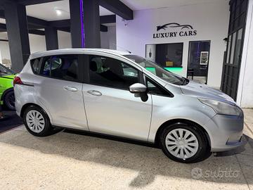 Ford B-Max 1.5 TDCi 75 CV