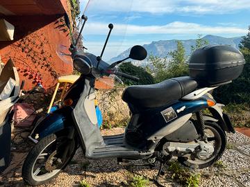 Liberty 125 del 2000