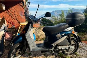 Liberty 125 del 2000