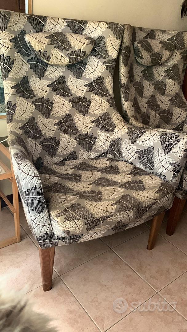 Ikea Stockholm Poltrone Ikea In Pelle 3d Model Ikea Sedia