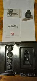 Sensori pressione gomme TPMS aftermarket