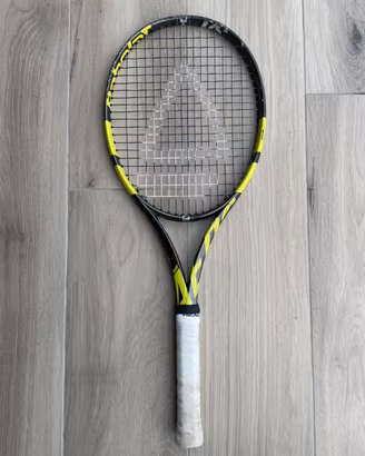 Babolat pure aero 98 VS 305g
