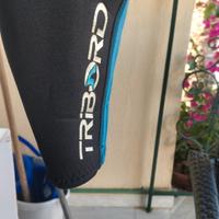 Muta sub 2 mm Tribord