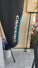 Muta sub 2 mm Tribord