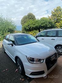 Audi A1 Sportback 1.4 tdi S line - 2018