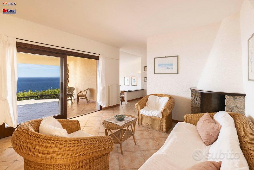 House in OT, Costa Paradiso - Vista 5