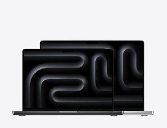 Apple MacBook Pro M5 14"/16" Nuovo Sigillato