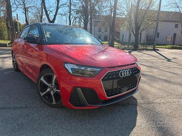 Audi a1 1.0Tsi 110cv 2023