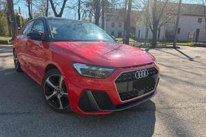 Audi a1 1.0Tsi 110cv 2023