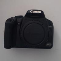 CANON EOS 450 D - MACCHINA FOTOGRAFICA
