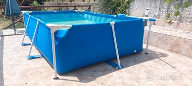 Piscina Intex in pvc