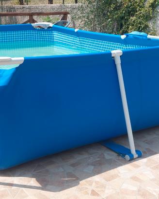 Piscina Intex in pvc