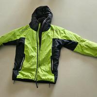 Giacca Montura Nevis Primaloft
