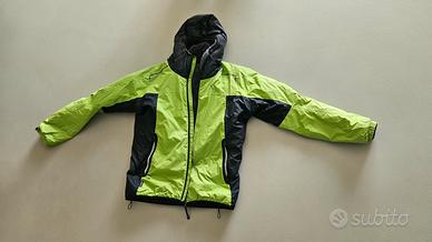 Giacca Montura Nevis Primaloft
