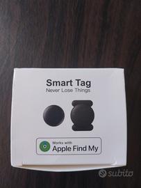 Localizzatore spia per Apple i Phone