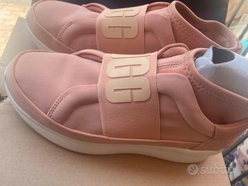 Ugg 39 rosa