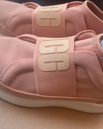 Ugg 39 rosa