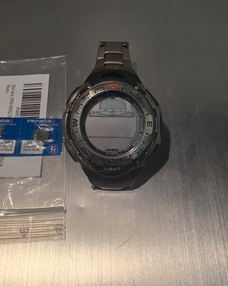 Casio Sea Pathfinder 2273, SPF-40