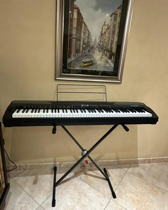 Tastiera Thomann DP-26