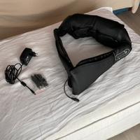 Massaggiatore shiatsu