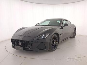 Maserati Granturismo 4.7 Sport auto