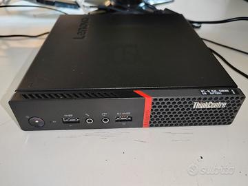 Pc Lenovo M700 i5 win 11