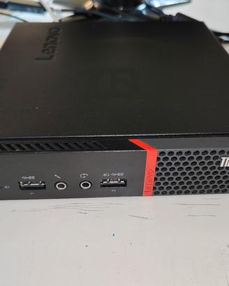 Pc Lenovo M700 i5 win 11