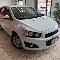 CHEVROLET Aveo 1.2 86CV 5 porte LTZ