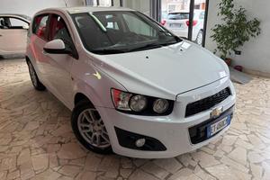 CHEVROLET Aveo 1.2 86CV 5 porte LTZ
