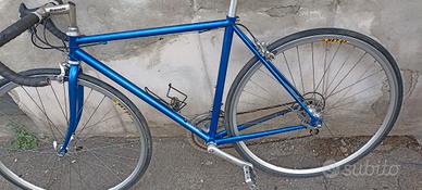 bicicletta corsa