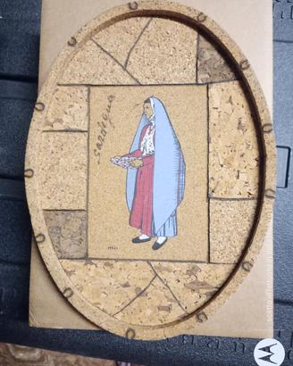 Artigianato sardo anni 70/80
