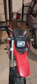 Honda FMX 650