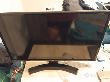 TV LG 28"